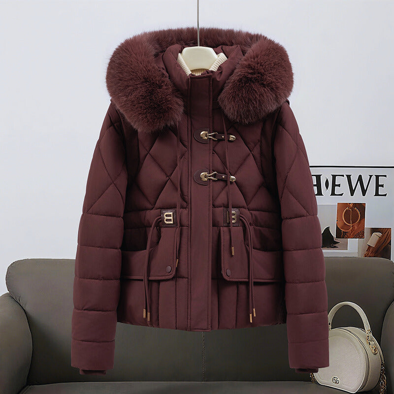 Marbella Quilted Jacket