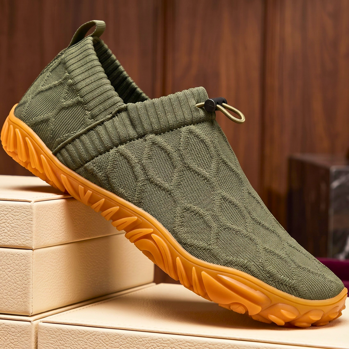 Ridge Flex Slip-Ons
