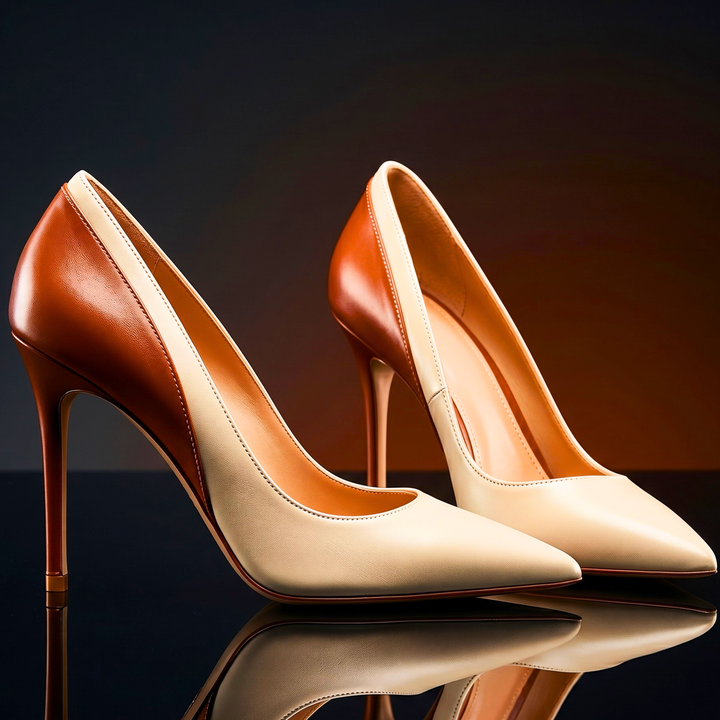 Marielle Stiletto Heels