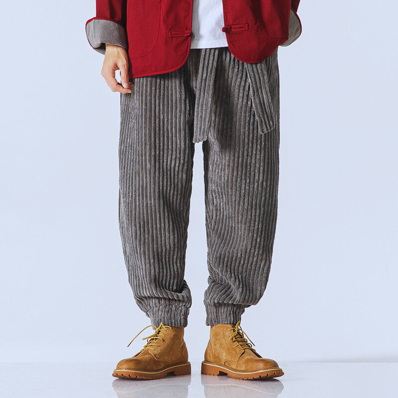 Sorrento Corduroy Pants