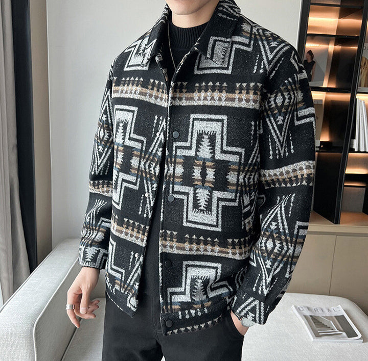 Boulder Heritage Jacket