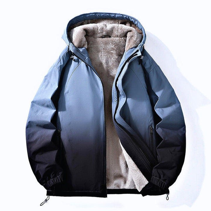 Glacier Jacket