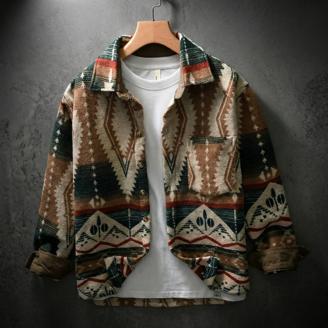 Copper Ridge Heritage Jacket