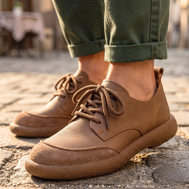 Arlo Retro Derbies