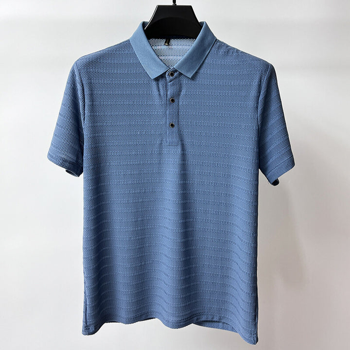Solano Breeze Polo Shirt