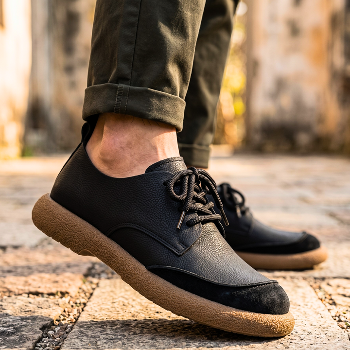 Arlo Retro Derbies