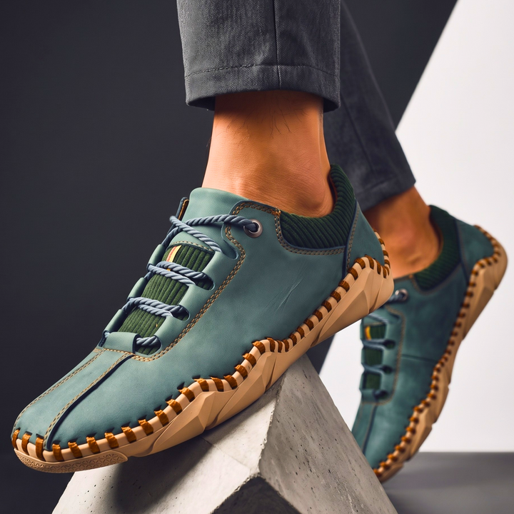Rowan Corduroy Retro Sneakers