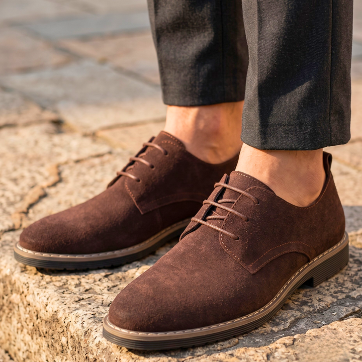 Elliot Classic Derbies