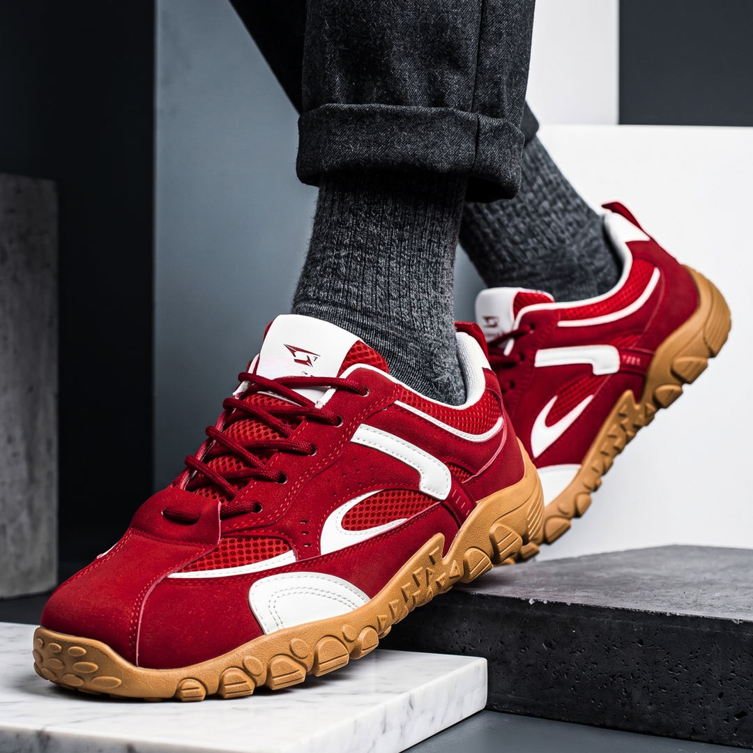 Rivaro Retro Sneakers