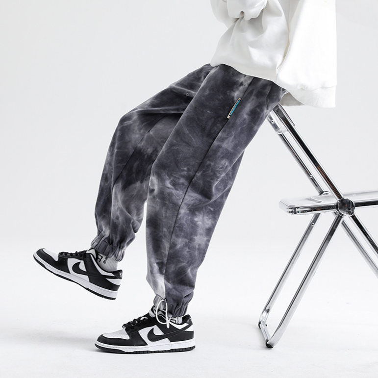 Stormwave Sweatpants