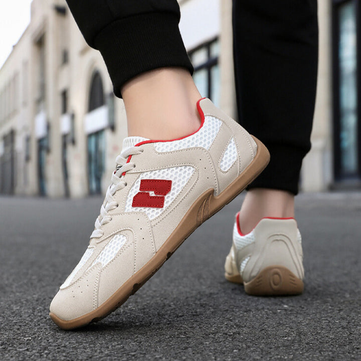 Striker Retro Sneakers