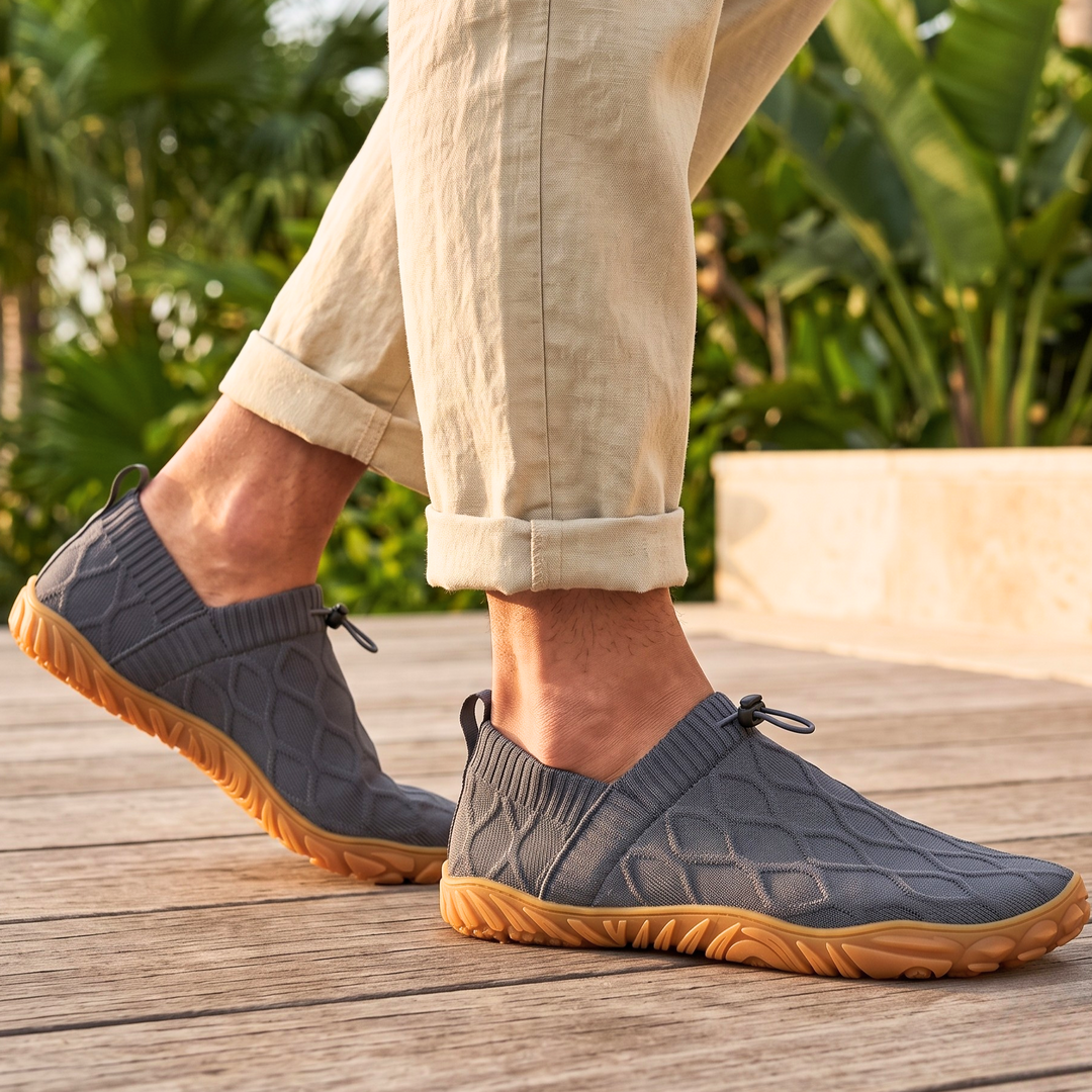 Ridge Flex Slip-Ons