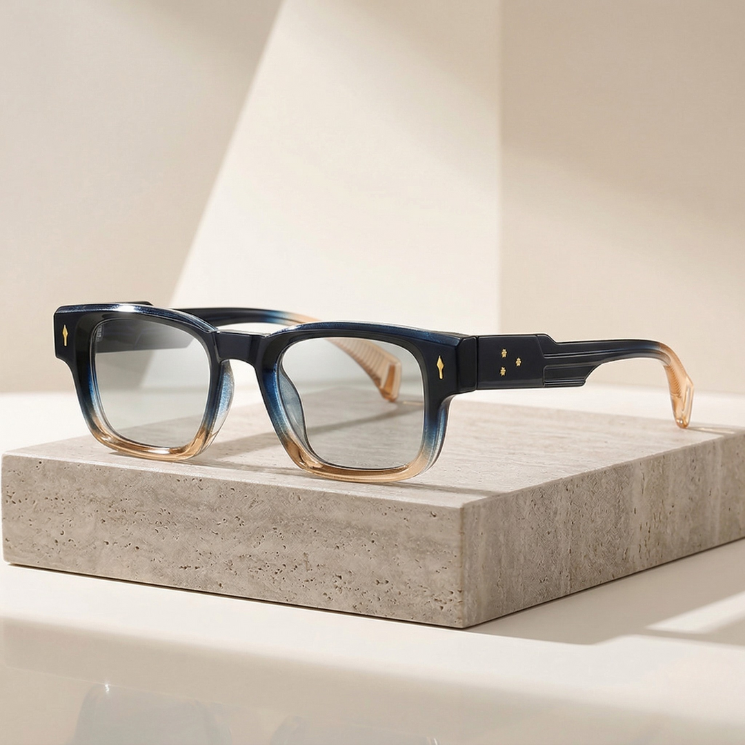 Maverick Hue Sunglasses