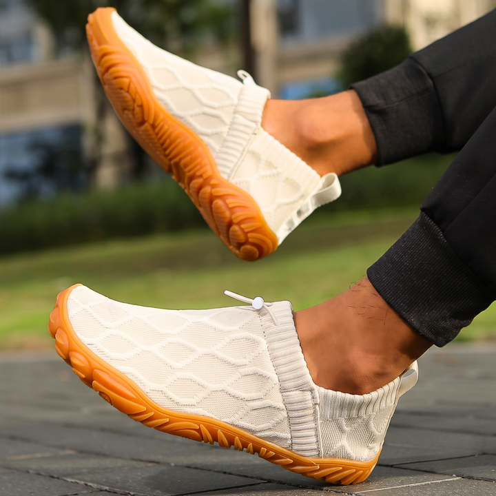 Ridge Flex Slip-Ons