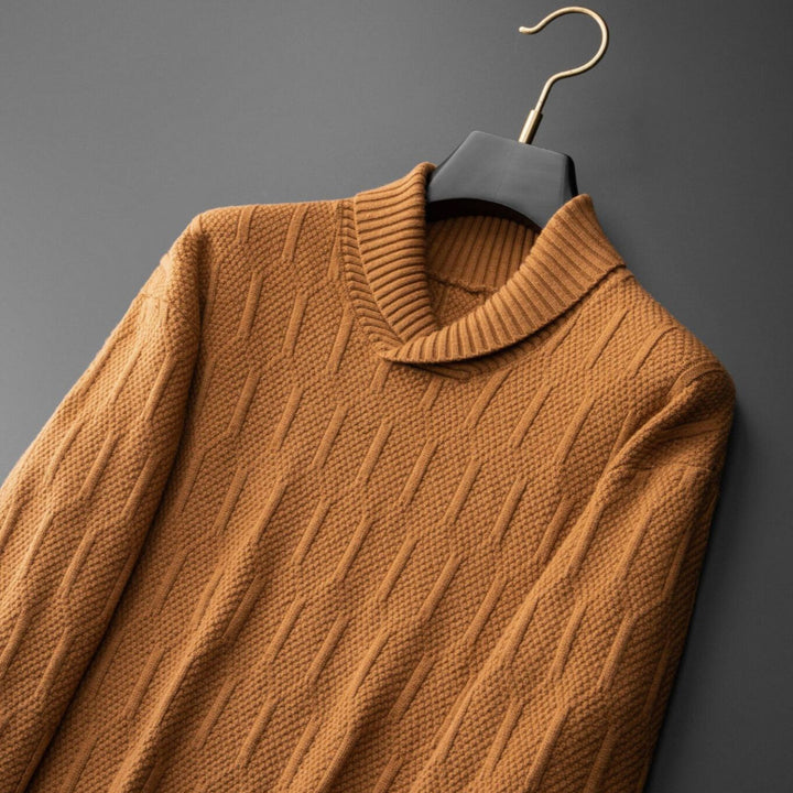 Calvino Knit Sweater