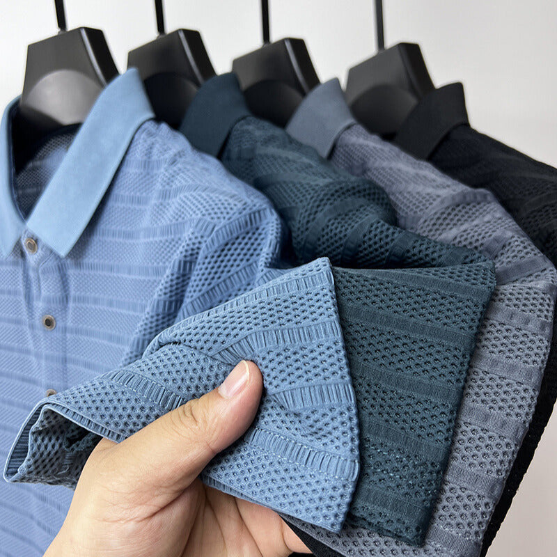 Solano Breeze Polo Shirt