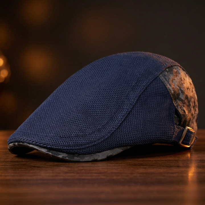 Marco Camo Ivy Cap