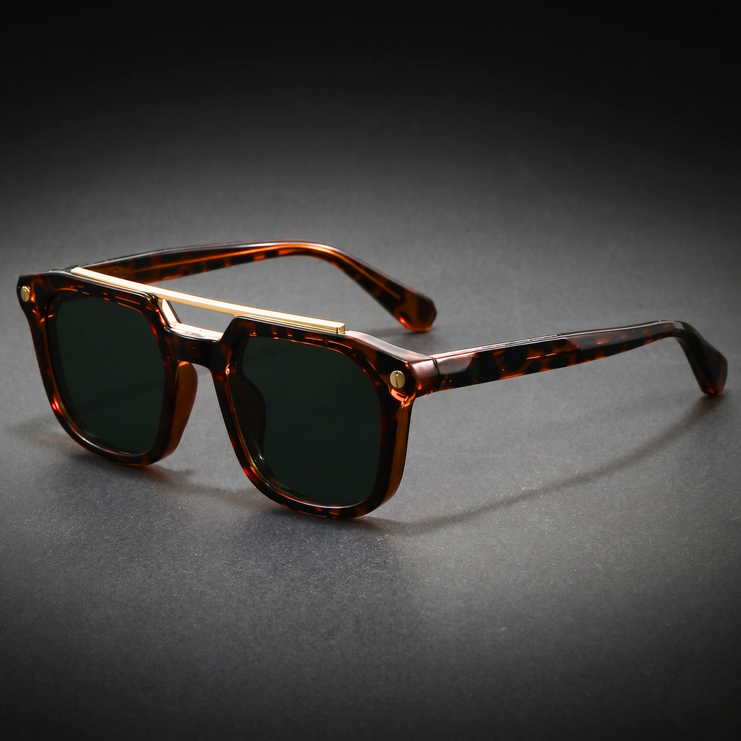 Winston Retro Sunglasses