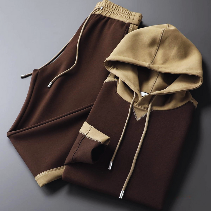 Stratton Two-Piece Set