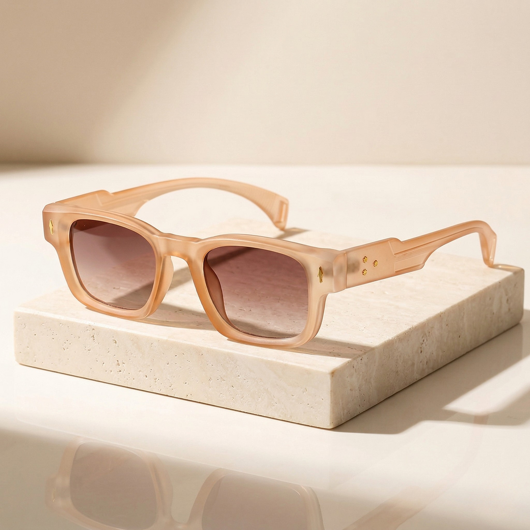 Maverick Hue Sunglasses