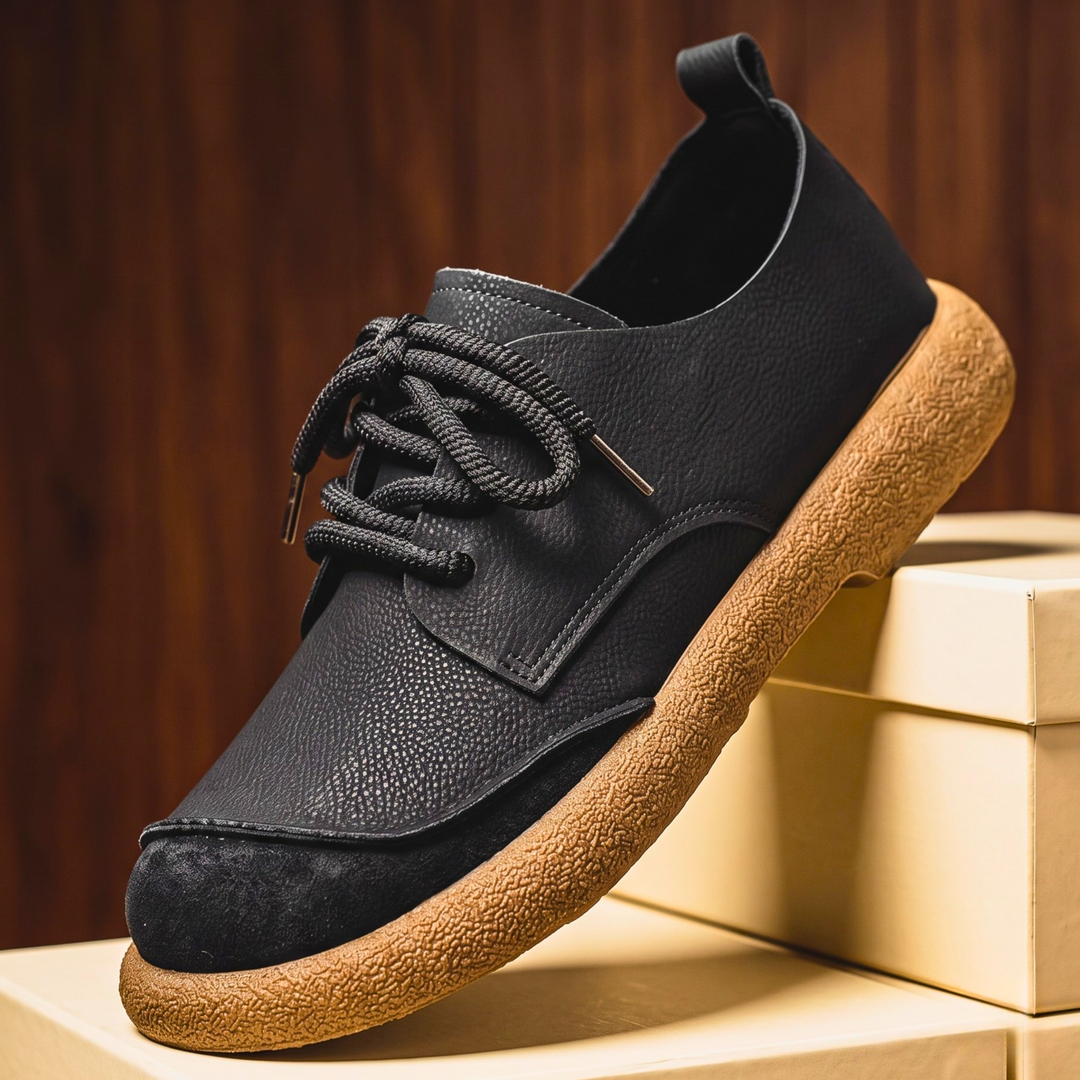 Arlo Retro Derbies