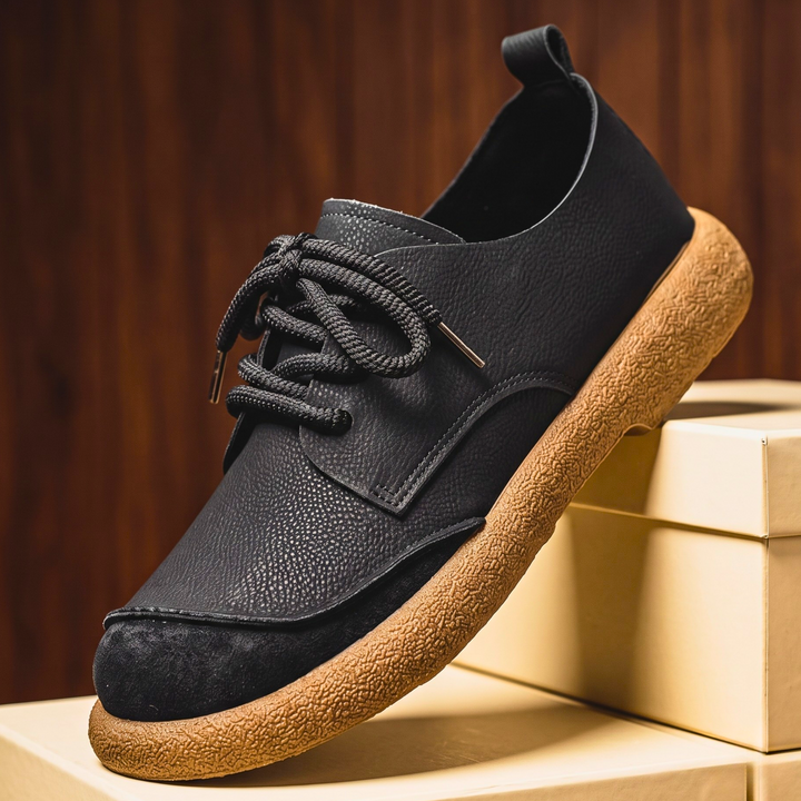 Arlo Retro Derbies