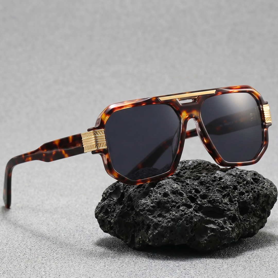 Leonardo Retro Sunglasses
