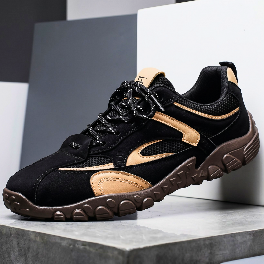 Rivaro Retro Sneakers