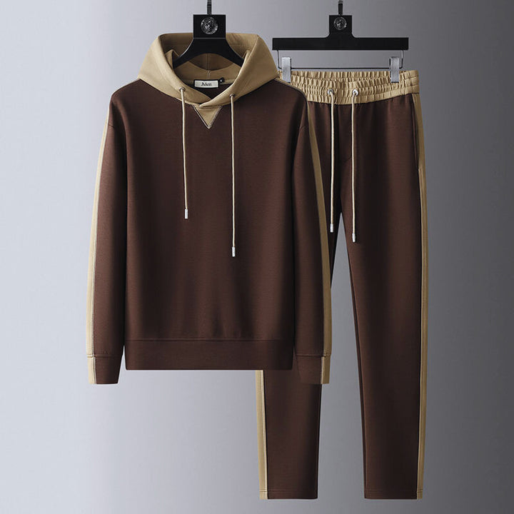 Stratton Two-Piece Set