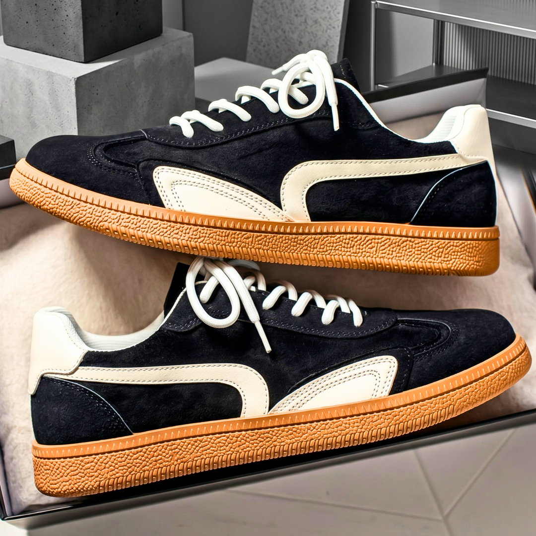 Sorrento Retro Sneakers