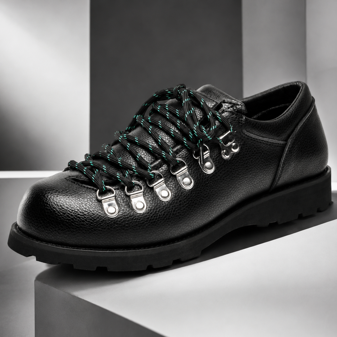 Dawson Heritage Leather Derbies