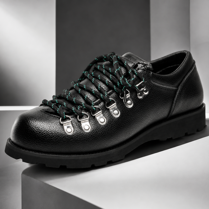 Dawson Heritage Leather Derbies
