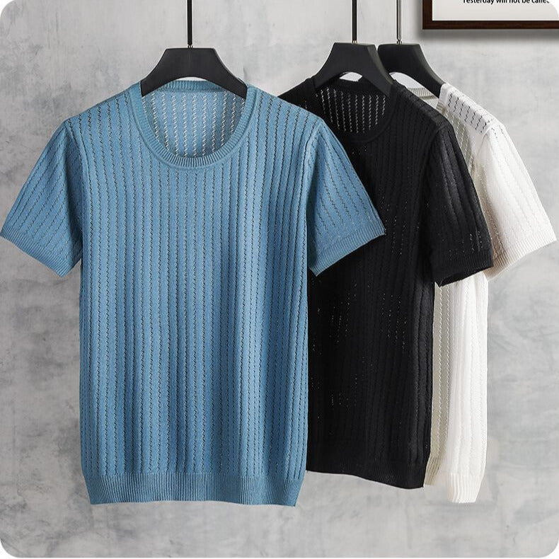 Rivello Knit Tee