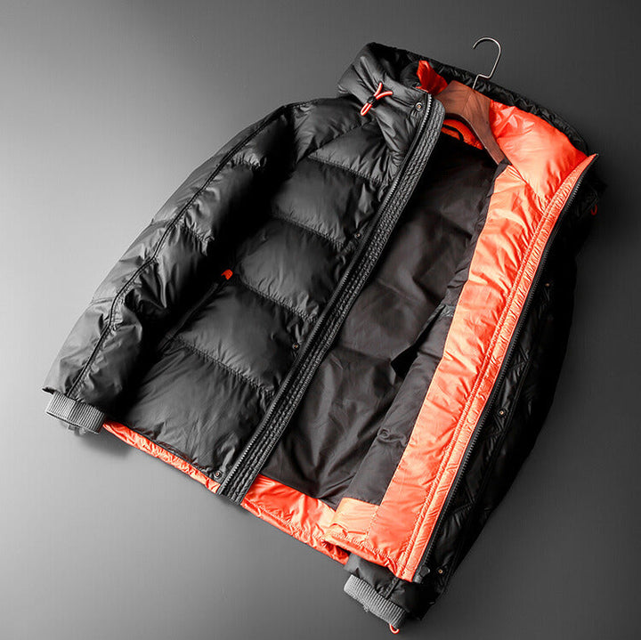 Lorenzo Down Jacket