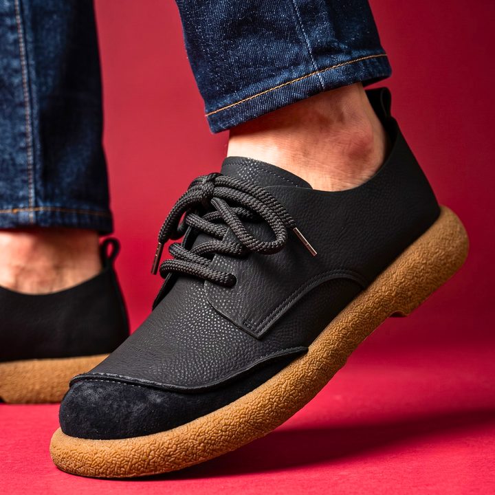 Arlo Retro Derbies