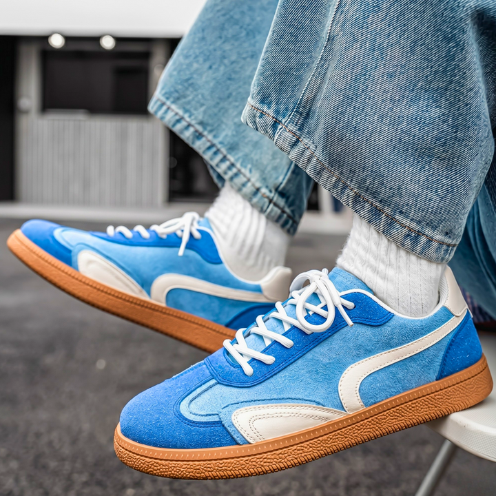 Sorrento Retro Sneakers