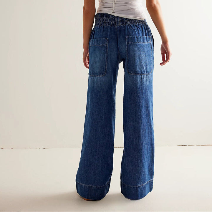 Laurel Boho Jeans