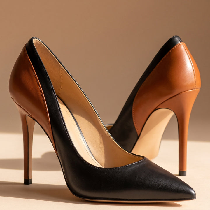 Marielle Stiletto Heels