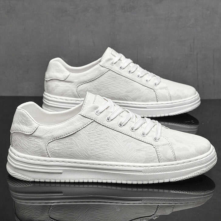Luciano Italian Sneakers
