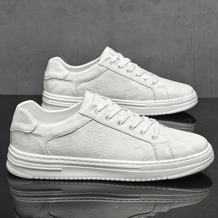 Luciano Italian Sneakers
