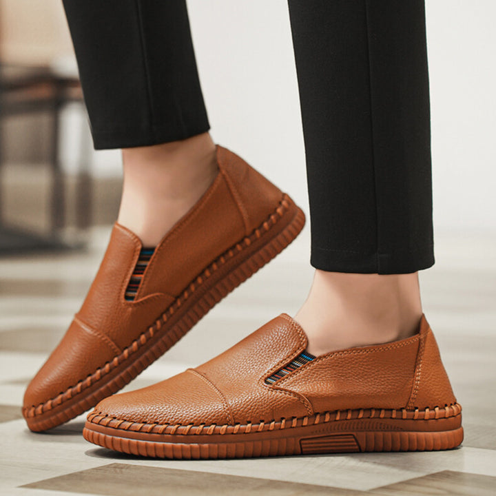 Arden Casual Slip-Ons
