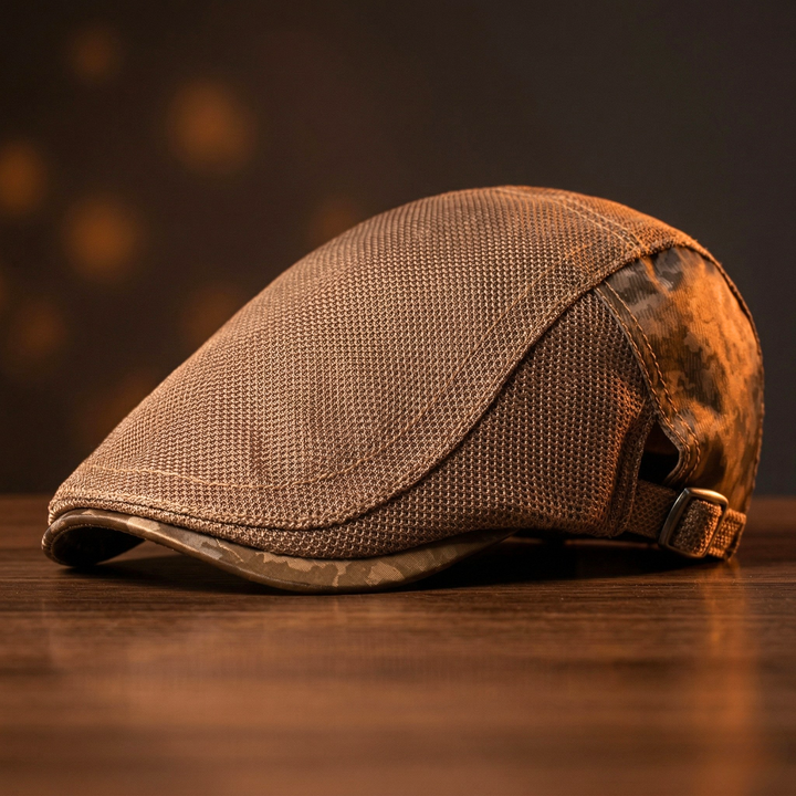 Marco Camo Ivy Cap