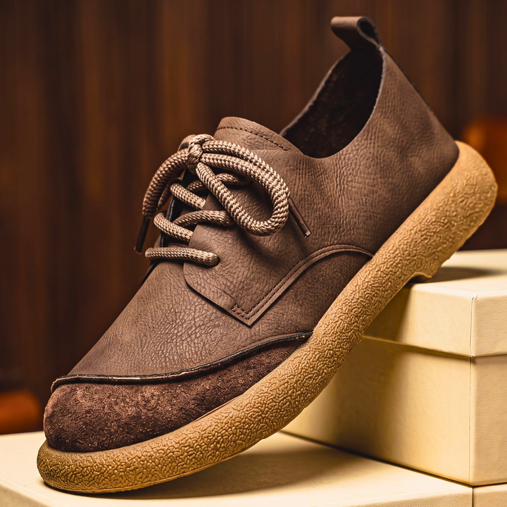 Arlo Retro Derbies
