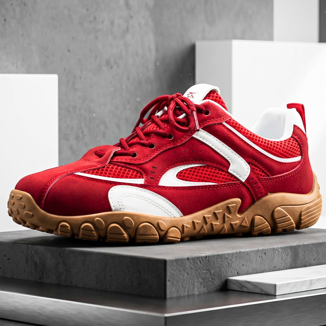 Rivaro Retro Sneakers