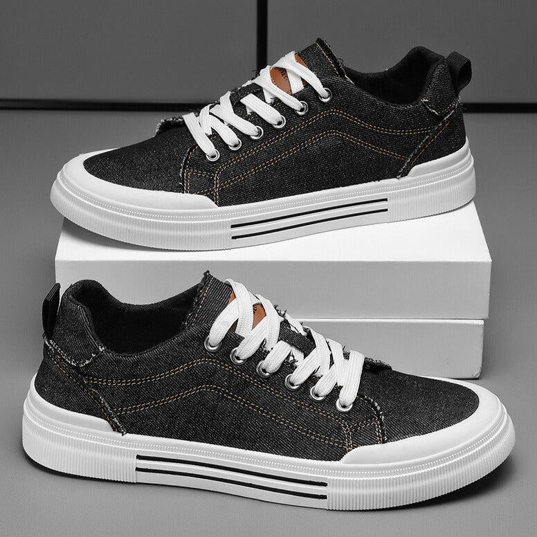 District One Sneakers