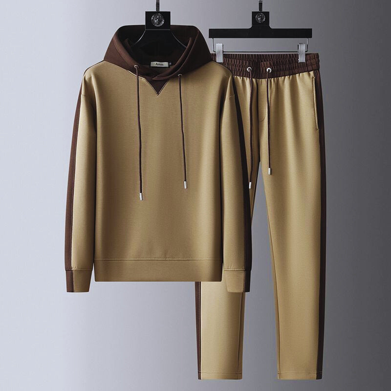 Stratton Two-Piece Set