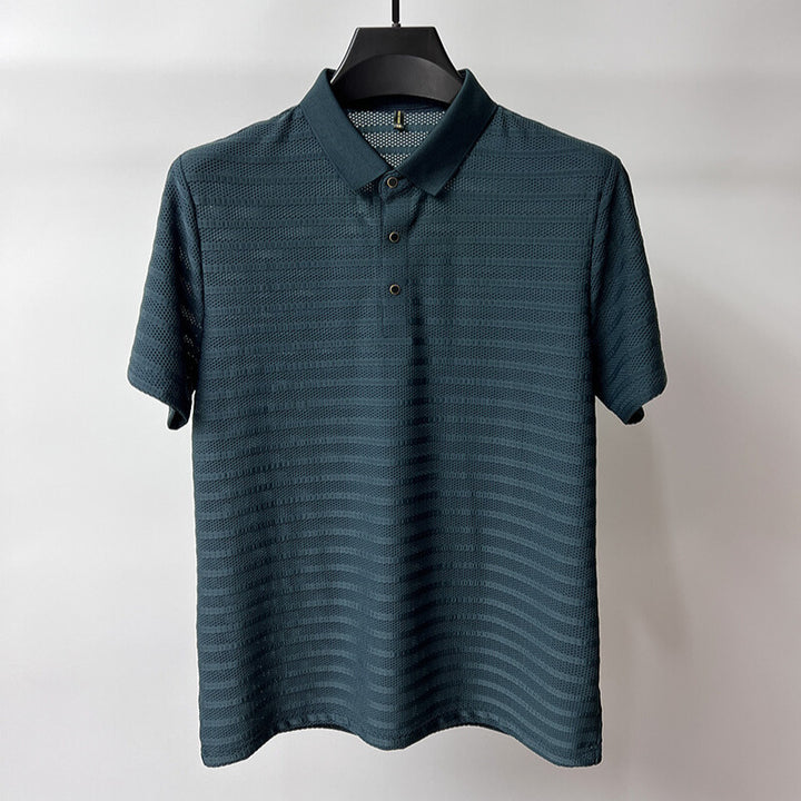 Solano Breeze Polo Shirt