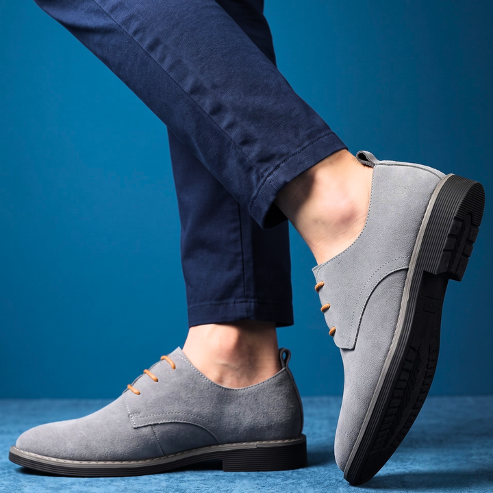 Elliot Classic Derbies