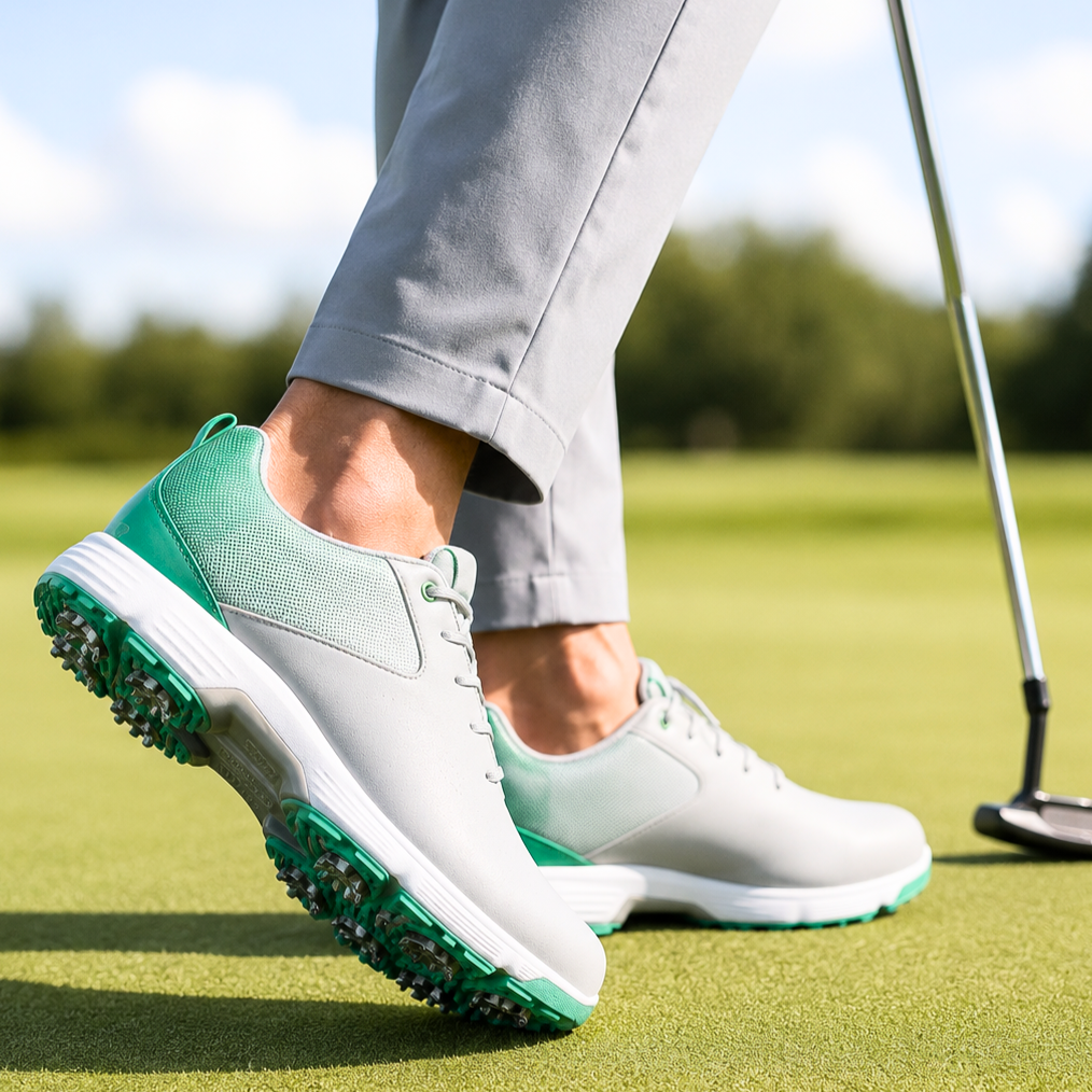 Huntington Performance Golf Shoes