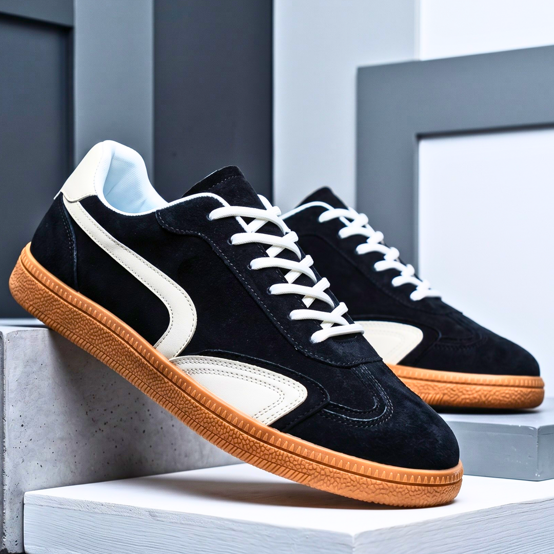 Sorrento Retro Sneakers